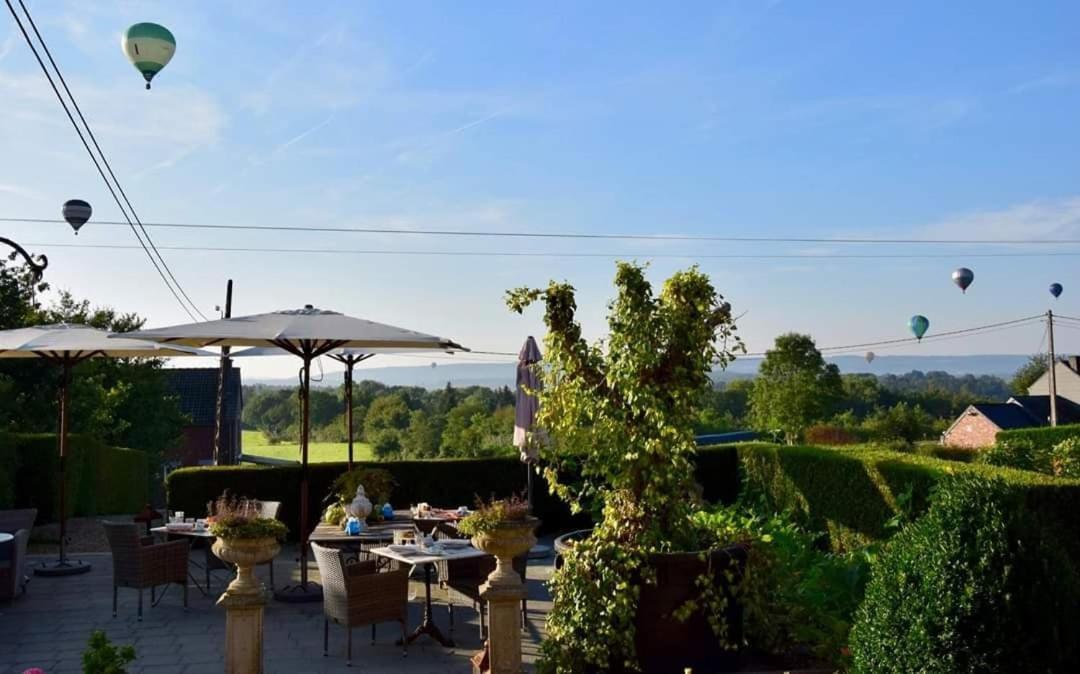 La Closerie Durbuy Exterior foto